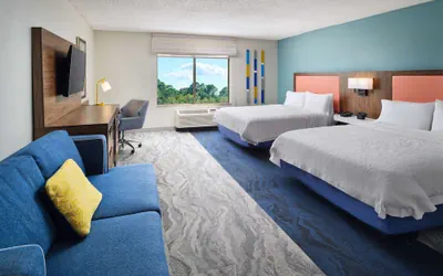 Photo 4 - Hampton Inn Melbourne-Viera