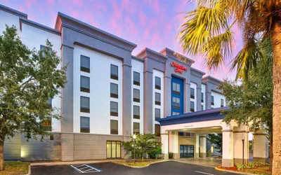 Photo 2 - Hampton Inn Melbourne-Viera