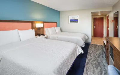 Photo 5 - Hampton Inn Melbourne-Viera