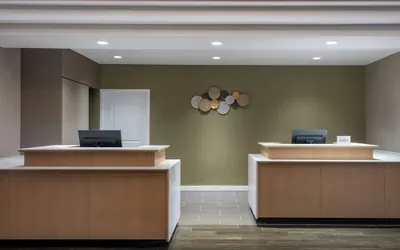 Photo 4 - Residence Inn by Marriott Melbourne