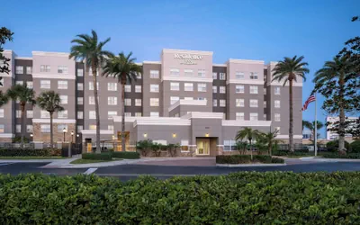 Photo 2 - Residence Inn by Marriott Melbourne