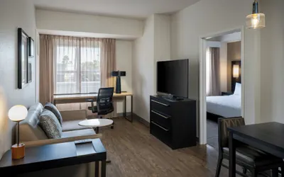 Photo 5 - Residence Inn by Marriott Melbourne