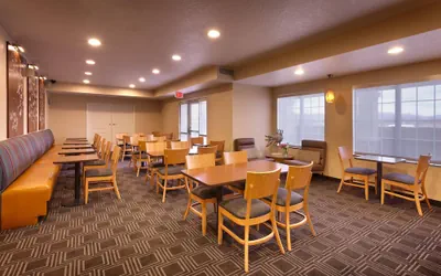 Photo 3 - Towneplace Suites Marriott Meridian
