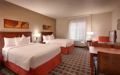 Photo 2 - Towneplace Suites Marriott Meridian