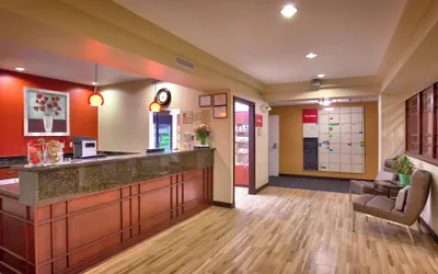 Photo 4 - Towneplace Suites Marriott Meridian