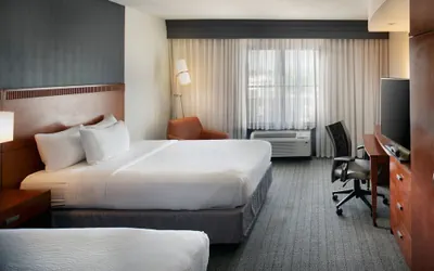 Photo 5 - Courtyard by Marriott Collierville