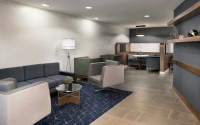 Photo 3 - Courtyard by Marriott Collierville