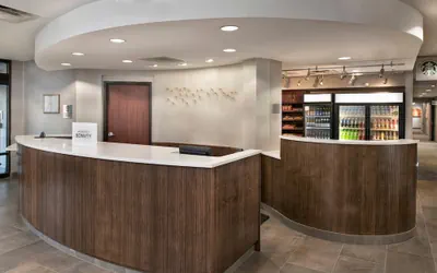Photo 4 - Courtyard by Marriott Collierville