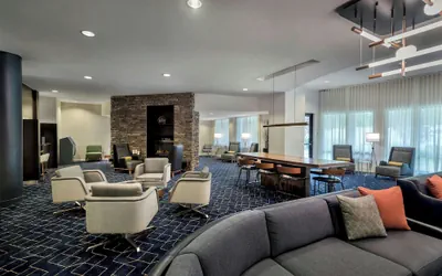 Photo 3 - Courtyard by Marriott Paramus