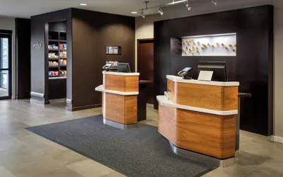Photo 5 - Courtyard by Marriott Paramus