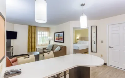 Photo 3 - Candlewood Suites Secaucus - Meadowlands by IHG