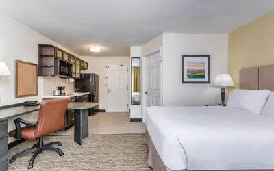 Photo 5 - Candlewood Suites Secaucus - Meadowlands by IHG