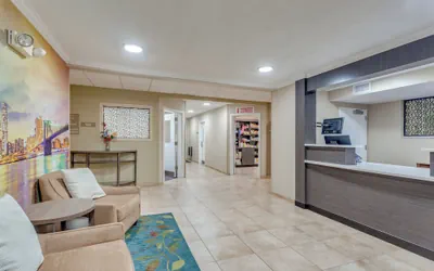 Candlewood Suites Secaucus - Meadowlands by IHG