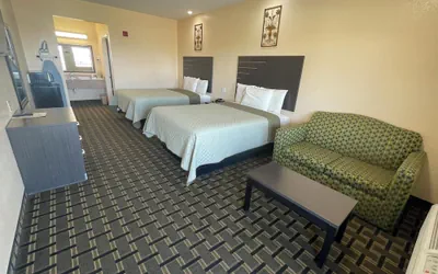Photo 2 - Homegate Inn and Suites