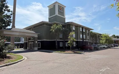 Comfort Inn & Suites Charleston Airport Convention Center