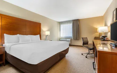 Photo 4 - Comfort Inn & Suites Charleston Airport Convention Center