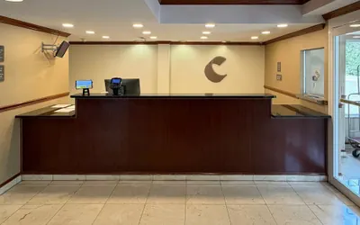 Photo 2 - Comfort Inn & Suites Charleston Airport Convention Center