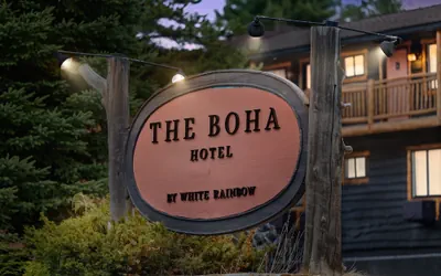 Photo 4 - The Boha Hotel