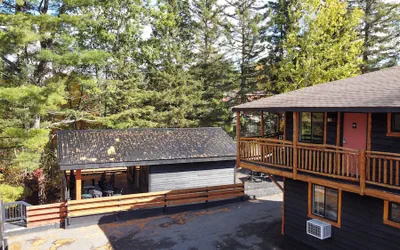 The Boha Hotel
