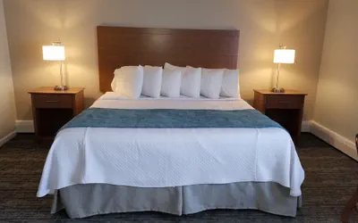 Photo 5 - Hampton Village Inn