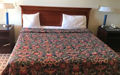Photo 5 - Grantmoore Motor Lodge