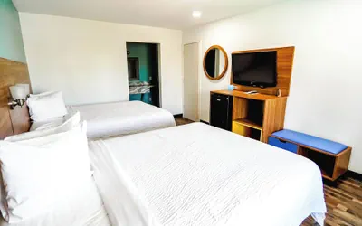 Photo 5 - Beyond Stay Hotel
