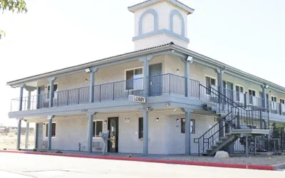 Beyond Stay Hotel