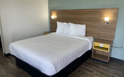 Photo 3 - Beyond Stay Hotel
