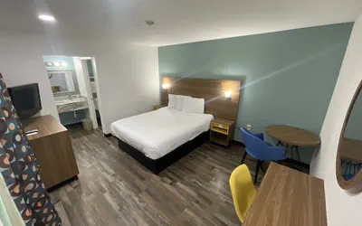 Photo 4 - Beyond Stay Hotel