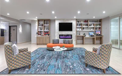 Photo 4 - La Quinta Inn & Suites by Wyndham Paris