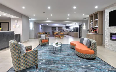 Photo 5 - La Quinta Inn & Suites by Wyndham Paris