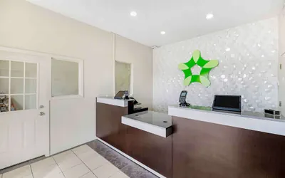 Photo 4 - Extended Stay America Select Suites - Odessa