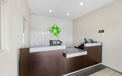 Photo 3 - Extended Stay America Select Suites - Odessa