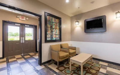 Photo 4 - Studio 6 Bay City, TX