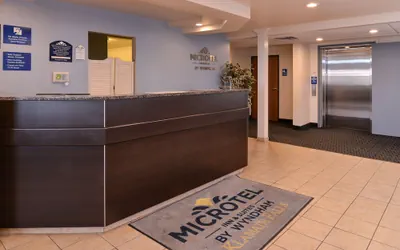 Photo 5 - Microtel Inn & Suites by Wyndham Klamath Falls