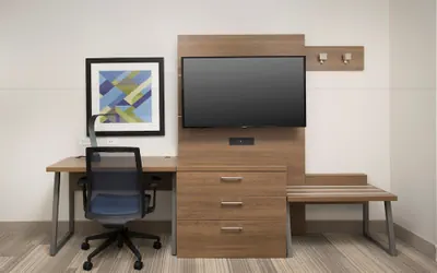 Photo 3 - Holiday Inn Express Jacksonville Beach by IHG