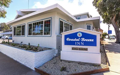 Coastal Breeze Inn