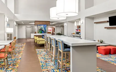 Photo 4 - Hampton Inn & Suites Corpus Christi I-37 - Navigation Blvd