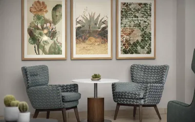 Photo 4 - Hampton Inn & Suites Phoenix Glendale-Westgate