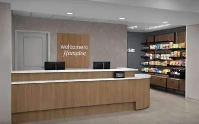 Photo 5 - Hampton Inn & Suites Phoenix Glendale-Westgate