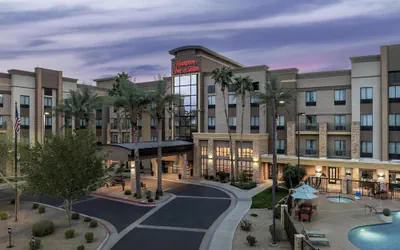 Photo 2 - Hampton Inn & Suites Phoenix Glendale-Westgate