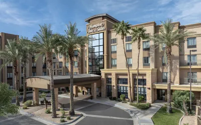 Photo 2 - Hampton Inn & Suites Phoenix Glendale-Westgate