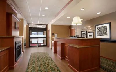 Photo 3 - Hampton Inn Canon City