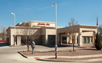 Photo 2 - Hampton Inn Canon City