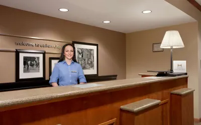 Photo 5 - Hampton Inn Canon City
