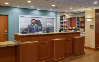 Photo 5 - Hampton Inn & Suites Providence/Smithfield