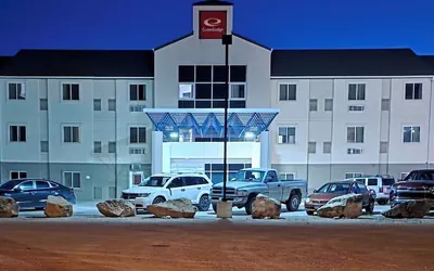 Photo 2 - Econo Lodge Hot Springs South