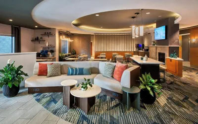 Photo 5 - SpringHill Suites by Marriott Albany-Colonie