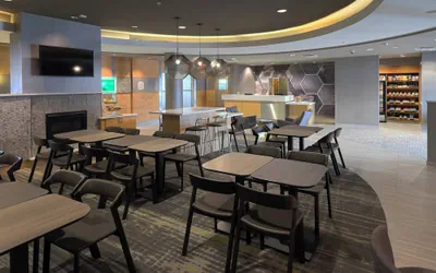 Photo 3 - SpringHill Suites by Marriott Albany-Colonie