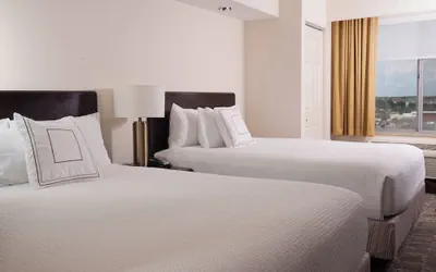 Photo 5 - Springhill Suites by Marriott Orlando Airport